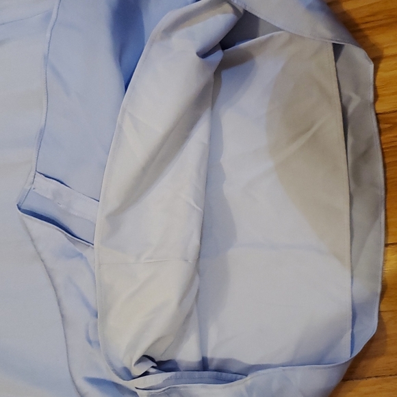 Gorgeous Banana Republic Silky Peplum Slip Dress - Picture 4 of 6